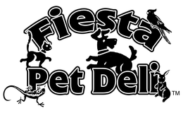 FIESTA PET DELI trademark