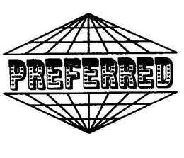 PREFERRED trademark