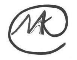MAK trademark