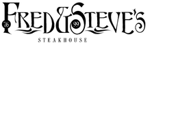 76FRED&99 STEVE'S STEAKHOUSE trademark