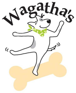 WAGATHA'S trademark