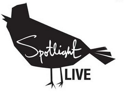SPOTLIGHT LIVE trademark