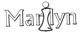 MARILYN trademark