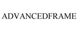 ADVANCEDFRAME trademark