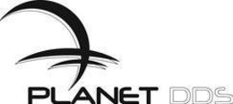 PLANET DDS trademark