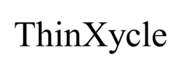 THINXYCLE trademark