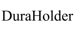 DURAHOLDER trademark