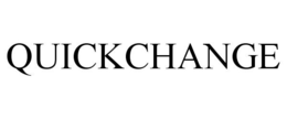 QUICKCHANGE trademark