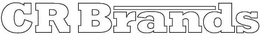 CR BRANDS trademark