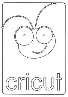 CRICUT trademark