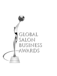 GLOBAL SALON BUSINESS AWARDS trademark
