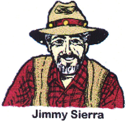 JIMMY SIERRA trademark