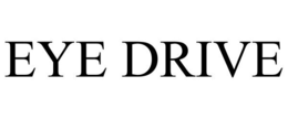 EYE DRIVE trademark