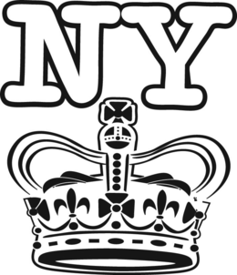 NY trademark
