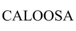 CALOOSA trademark