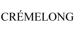 CRÉMELONG trademark