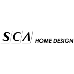 SCA HOME DESIGN trademark