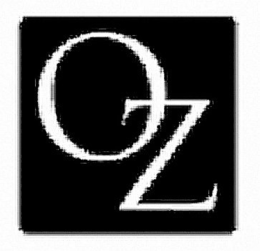 OZ trademark
