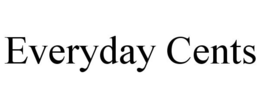 EVERYDAY CENTS trademark