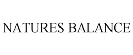 NATURES BALANCE trademark