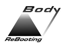 BODY REBOOTING trademark