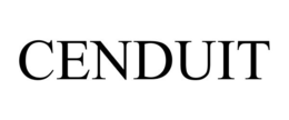 CENDUIT trademark