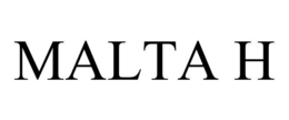 MALTA H trademark
