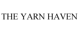 THE YARN HAVEN trademark