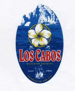 LOS CABOS trademark