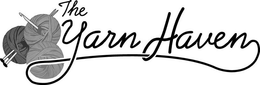 THE YARN HAVEN trademark