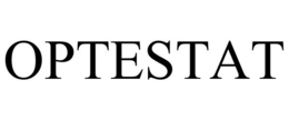 OPTESTAT trademark