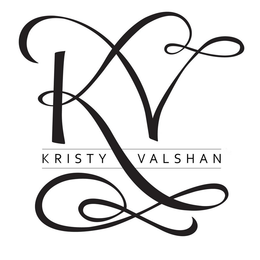 KV KRISTY VALSHAN trademark