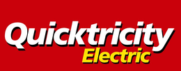 QUICKTRICITY ELECTRIC trademark