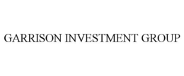GARRISON INVESTMENT GROUP trademark