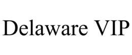 DELAWARE VIP trademark
