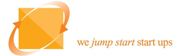 WE JUMP START START UPS trademark