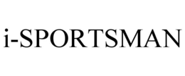 I-SPORTSMAN trademark