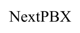NEXTPBX trademark