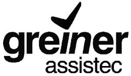 GREINER ASSISTEC trademark