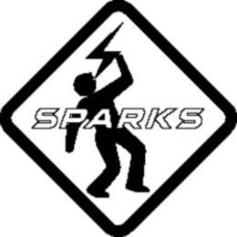 SPARKS trademark