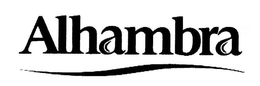 ALHAMBRA trademark