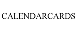 CALENDARCARDS trademark