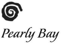 PEARLY BAY trademark