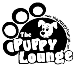 THE PUPPY LOUNGE WWW.THEPUPPYLOUNGE.COM trademark