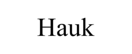 HAUK trademark