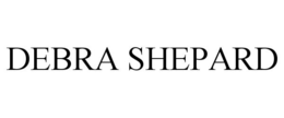 DEBRA SHEPARD trademark