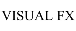 VISUAL FX trademark