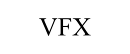 VFX trademark