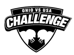 OHIO VS USA CHALLENGE trademark