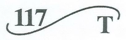 117 T trademark